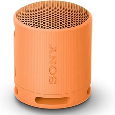 Enceinte Bluetooth Portable Sony XB100 Orange