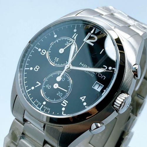 Montre pour homme hamilton - homme,