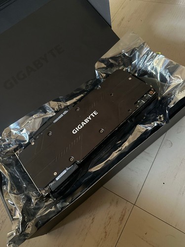 Gigabyte geforce rtx - gigabyte,