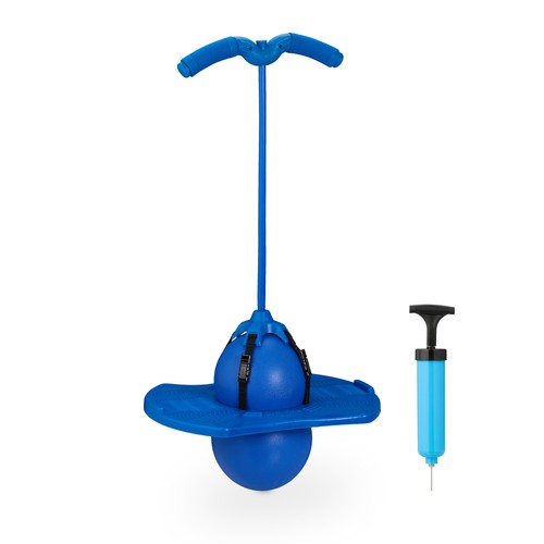 Pogo ball enfants - pogo,