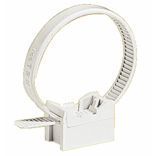 Collier embase pour tube - à,