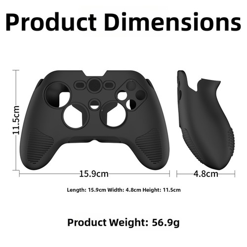 Pour scuf valor pro coque - valor,
