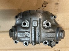 Couvre culasse de HONDA 125 XLS