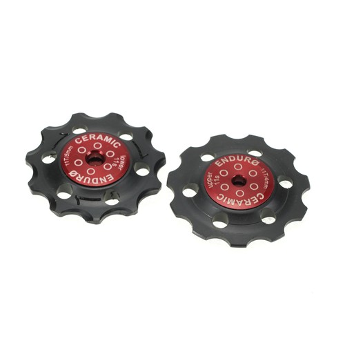 Derailleur pulleys zero - pulleys,