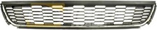 Grille De Pare-choc Avant Pour