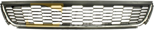 Grille pare choc avant - de,