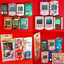 Lot sega visual memory - sega,