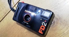 Appareil photo compact