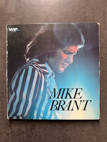 Mike brant deux - mike,