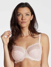 EMPREINTE - SOUTIEN GORGE REF CARMEN 07188 coloris ROSE AMOUR