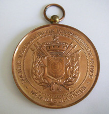 50mm ANCIENNE Médaille
