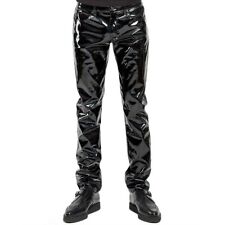 Hommes Simili Cuir PVC