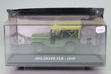 ZT833 IXO voiture 1/43