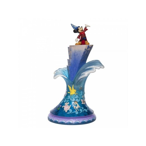 Sorcerer mickey masterpiece - sorcerer,