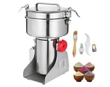 Moulin A Grains électrique