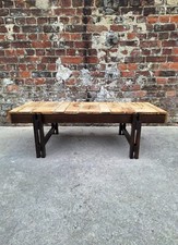 Roger CAPRON table basse