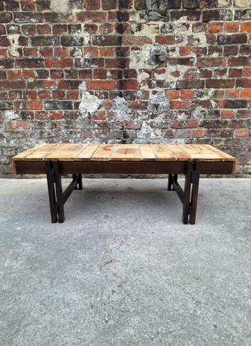 Roger capron table basse - roger,