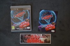 Cars 2 complet sur Playstation