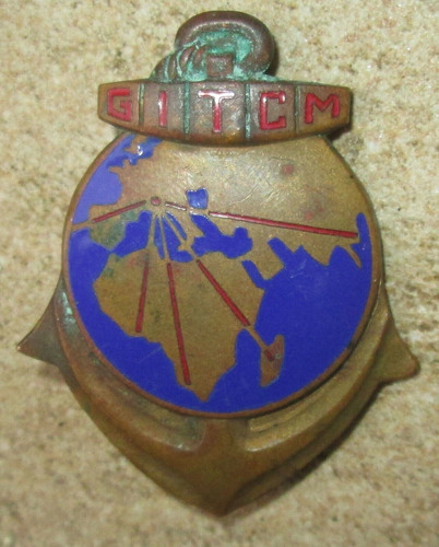 Groupement instruction troupes - groupement,