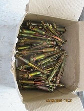 chevilles métallique wurth