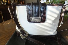 Madison Handbag RN 59631, Body