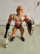 les maitres de l univers 