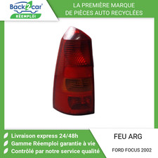 🏆 FEU ARRIERE GAUCHE  FORD