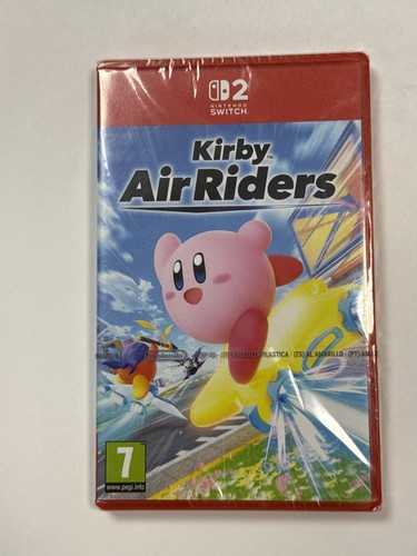 Jeu nintendo switch - 2, kirby