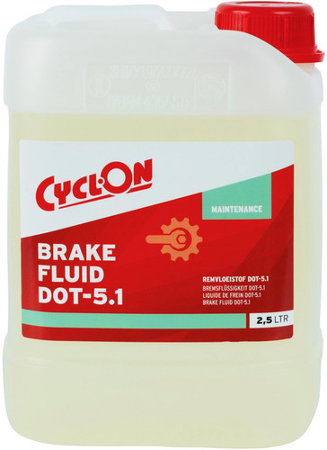 Cyclon frein fluid - cyclon,