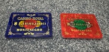 Plaques poker casino - 2,
