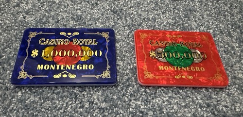 Plaques poker casino - plaques,