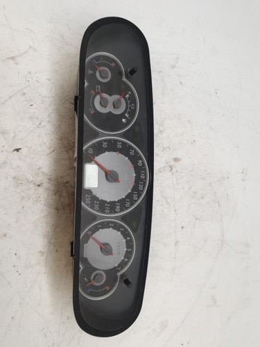 Compteur citroen phase - compteur,