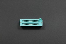 28pin ZIF socket