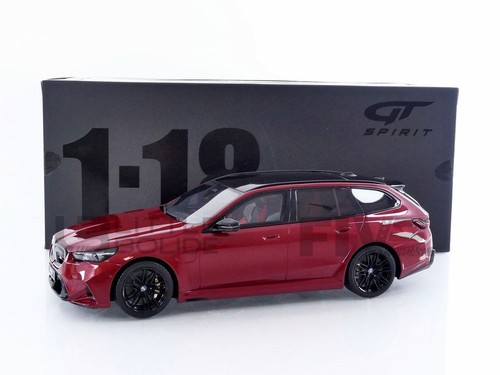 Spirit bmw m5 - gt,