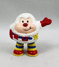 Rainbow Brite - Mattel - Gomme
