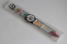 SWATCH Montre Swatch Standards 1993 Big Enuff GB151 (65460)