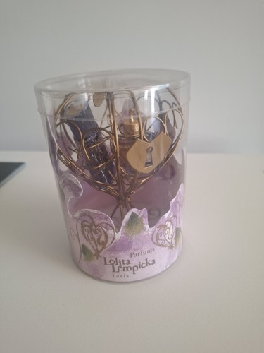 Coffret collection lolita - coffret,