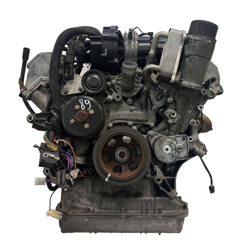 Moteur pour mercedes - mercedes, s