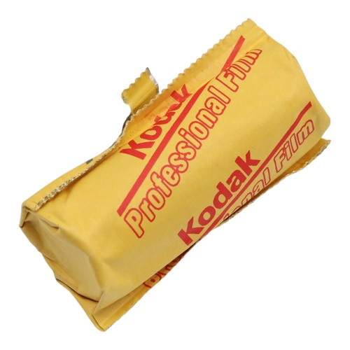 Kodak professionnel film tmy - professionnel,