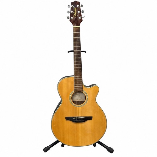 Takamine series eg568c - takamine, g