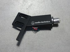 Headshell Audio-Technica