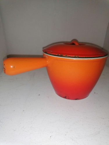 Casserole fonte émaillée - en,