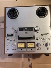 Magnétophone à bande Akai GX630D