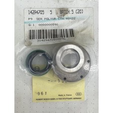 LOT De Serre Joints Polyur. Cth 40x22 ROBERT BOSCH 14294705 5 Batch: 5 (20)