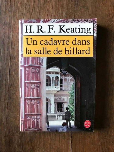 Keating un cadavre - h.,
