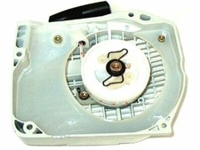 Démarrage Moteur Pour