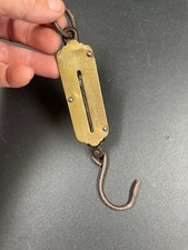 PESON cuivre/acier - Peson