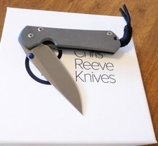 CHRIS REEVE New S31-1000