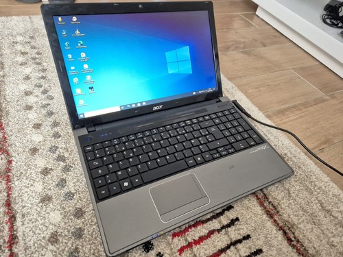 Ordinateur portable acer - ordinateur,