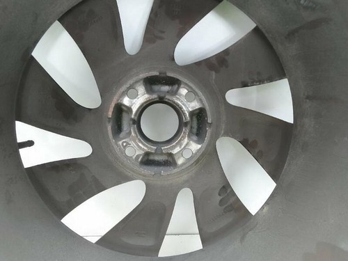 8jx18ch4x27 jante aluminium - jante,